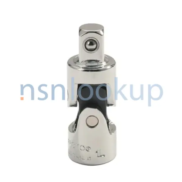 5120-01-589-8853 UNIVERSAL JOINT,SOCKET WRENCH ATTACHMENT 5120015898853 015898853 1/2