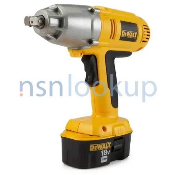 5120-01-590-2006 TOOL KIT ACCESSORY 5120015902006 015902006 3/9
