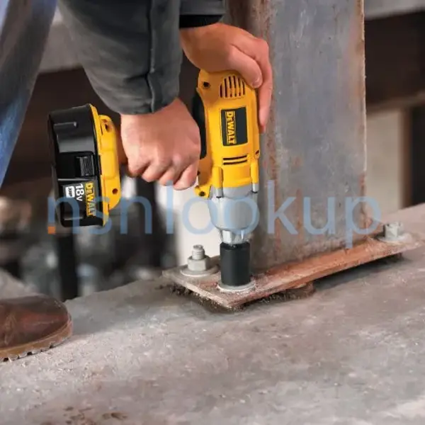 5120-01-590-2006 TOOL KIT ACCESSORY 5120015902006 015902006 6/9