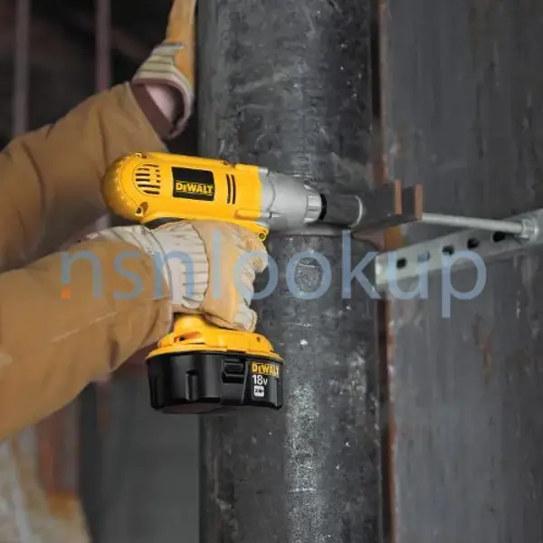 5120-01-590-2006 TOOL KIT ACCESSORY 5120015902006 015902006 7/9