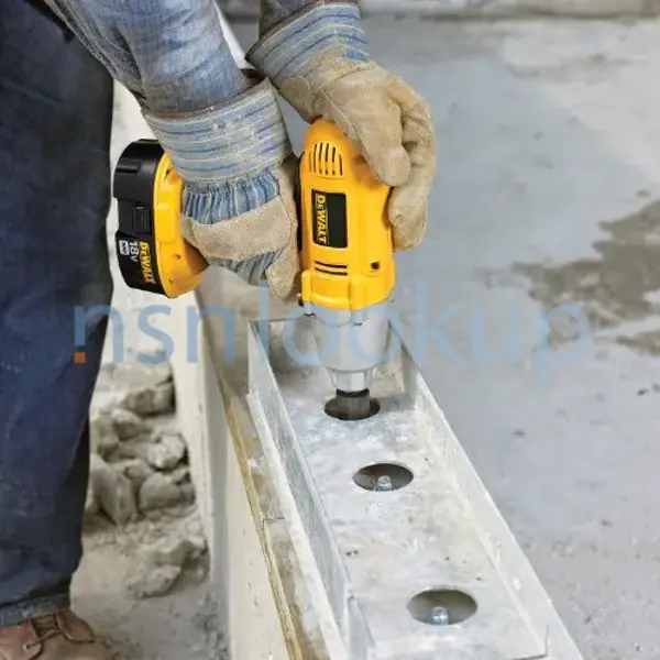 5120-01-590-2006 TOOL KIT ACCESSORY 5120015902006 015902006 8/9