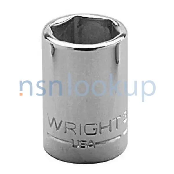 5130-01-590-2034 EXTENSION,SOCKET WRENCH 5130015902034 015902034 1/6