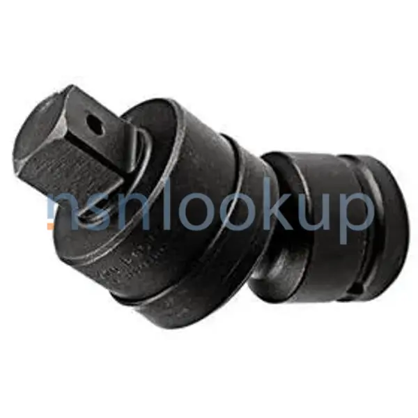 5130-01-590-2043 UNIVERSAL JOINT,SOCKET WRENCH ATTACHMENT 5130015902043 015902043 1/2 5130-01-590-2043 UNIVERSAL JOINT,SOCKET WRENCH ATTACHMENT 5130015902043 015902043 1/2