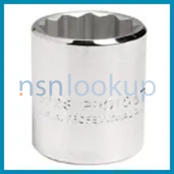 5120-01-590-6823 SOCKET,SOCKET WRENCH 5120015906823 015906823 1/4 5120-01-590-6823 SOCKET,SOCKET WRENCH 5120015906823 015906823 1/4
