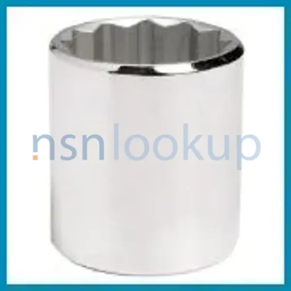 5120-01-590-6824 SOCKET,SOCKET WRENCH 5120015906824 015906824 1/1 5120-01-590-6824 SOCKET,SOCKET WRENCH 5120015906824 015906824 1/1