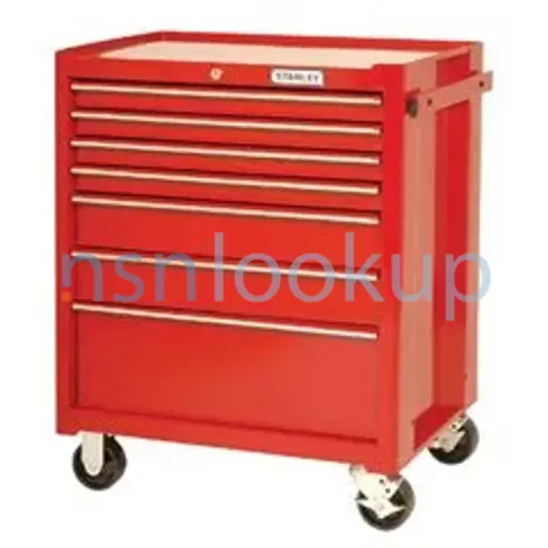 5140-01-590-8584 CABINET,TOOL,MOBILE 5140015908584 015908584 1/2