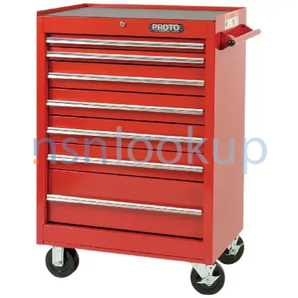 5140-01-590-8584 CABINET,TOOL,MOBILE 5140015908584 015908584 2/2