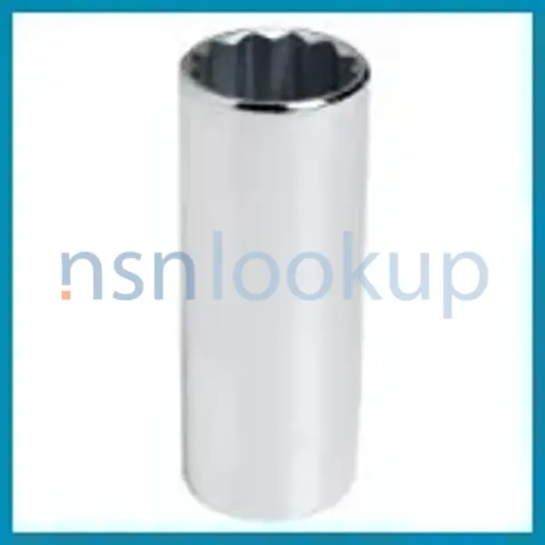 5120-01-590-8737 SOCKET,SOCKET WRENCH 5120015908737 015908737 1/1 5120-01-590-8737 SOCKET,SOCKET WRENCH 5120015908737 015908737 1/1