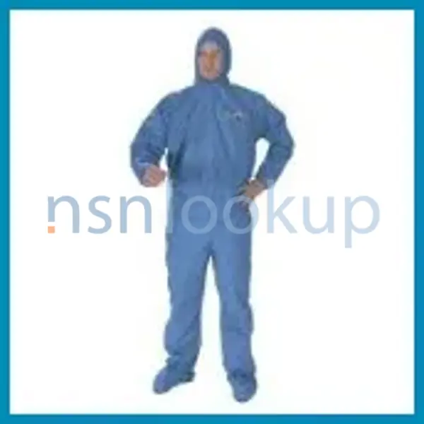 8415-01-591-6403 COVERALLS,SAFETY,INDUSTRIAL 8415015916403 015916403 1/1 8415-01-591-6403 COVERALLS,SAFETY,INDUSTRIAL 8415015916403 015916403 1/1