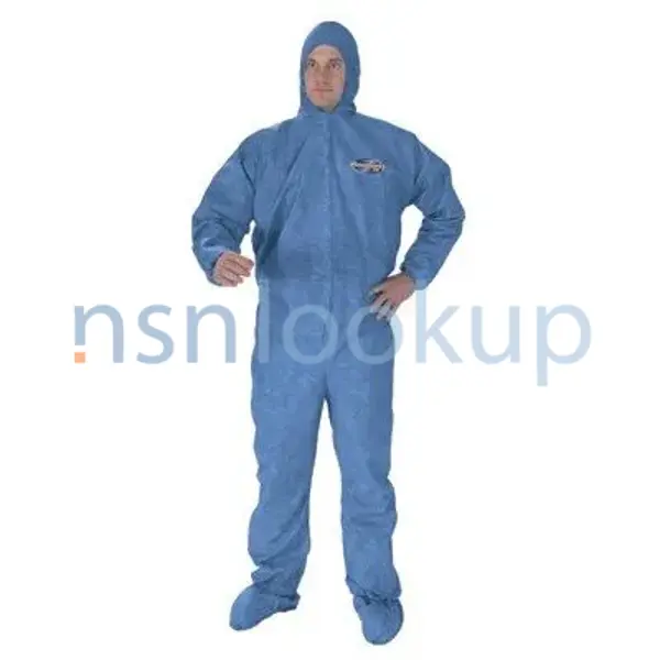 8415-01-591-6415 COVERALLS,SAFETY,INDUSTRIAL 8415015916415 015916415 1/1 8415-01-591-6415 COVERALLS,SAFETY,INDUSTRIAL 8415015916415 015916415 1/1