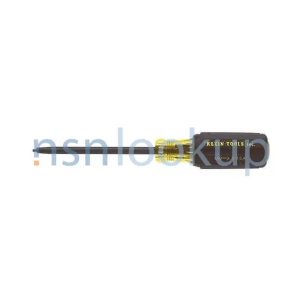 5120-01-593-3207 SCREWDRIVER,SQUARE TIP 5120015933207 015933207 1/2 5120-01-593-3207 SCREWDRIVER,SQUARE TIP 5120015933207 015933207 1/2