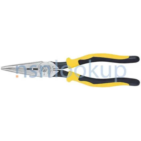 5120-01-593-3208 PLIERS 5120015933208 015933208 1/2 5120-01-593-3208 PLIERS 5120015933208 015933208 1/2