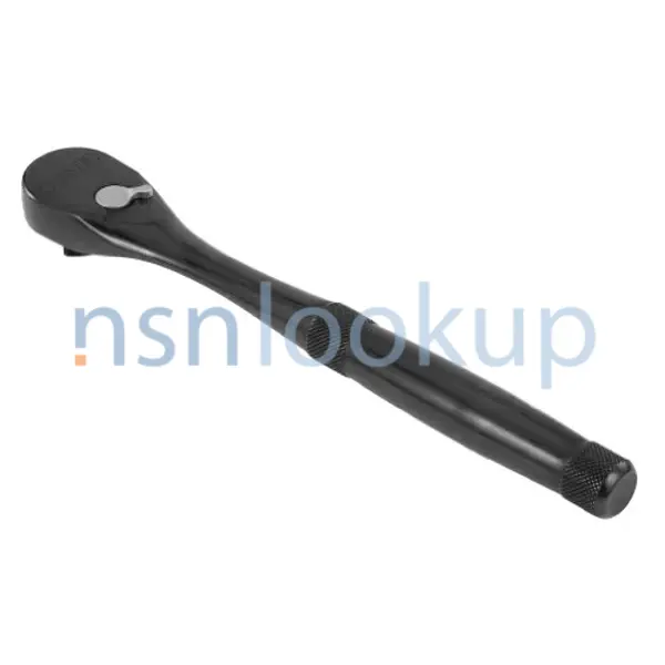 5120-01-594-6852 HANDLE,SOCKET WRENCH 5120015946852 015946852 2/3