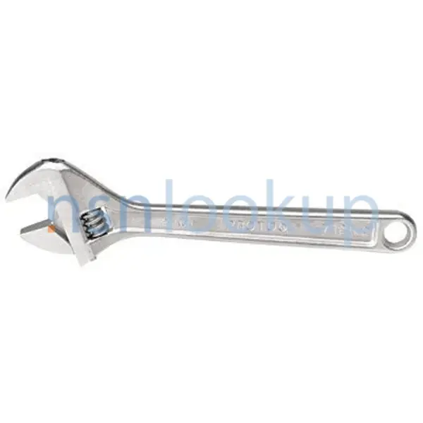5120-01-594-6857 WRENCH,ADJUSTABLE 5120015946857 015946857 1/3 5120-01-594-6857 WRENCH,ADJUSTABLE 5120015946857 015946857 1/3
