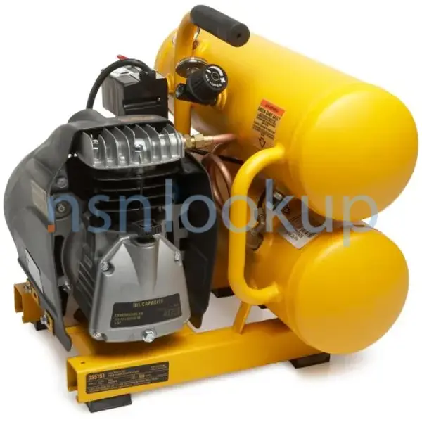 4310-01-594-6974 COMPRESSOR UNIT,RECIPROCATING 4310015946974 015946974 2/5