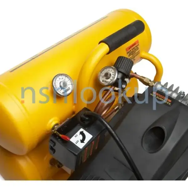 4310-01-594-6974 COMPRESSOR UNIT,RECIPROCATING 4310015946974 015946974 4/5