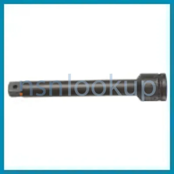 5130-01-594-8756 EXTENSION,SOCKET WRENCH 5130015948756 015948756 1/2
