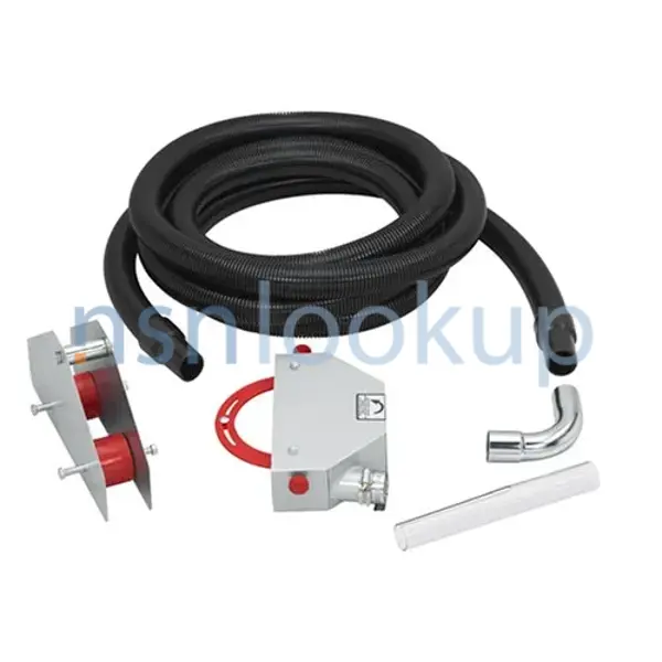 4460-01-594-9815 COLLECTOR UNIT,DUST 4460015949815 015949815 1/1