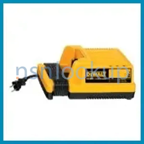 6130-01-595-5007 CHARGER,BATTERY 6130015955007 015955007 1/1