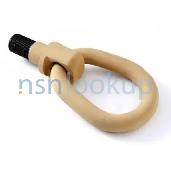 5306-01-596-1673 BOLT,SWIVEL HANDLE 5306015961673 015961673 1/1