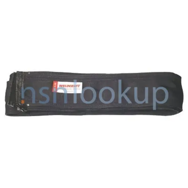5975-01-596-4651 PROTECTOR,ELECTRICAL CABLE 5975015964651 015964651 1/1