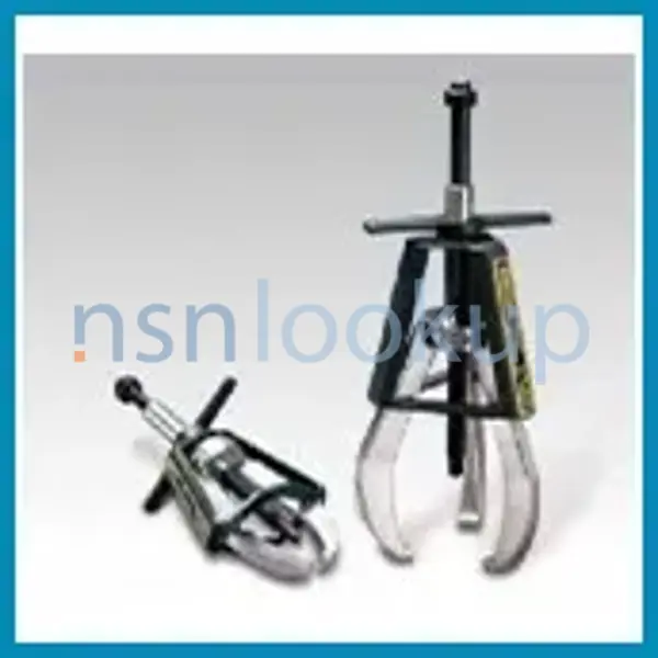 5120-01-598-2936 PULLER,MECHANICAL 5120015982936 015982936 1/1