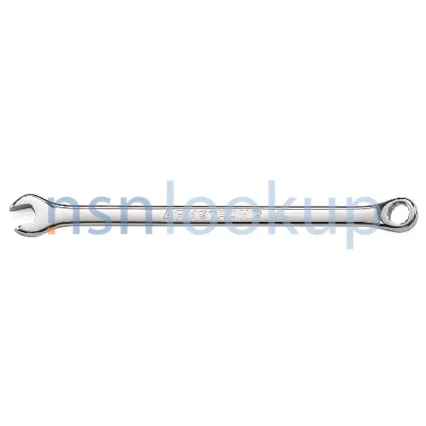 5120-01-598-2985 WRENCH,BOX AND OPEN END,COMBINATION 5120015982985 015982985 1/3 5120-01-598-2985 WRENCH,BOX AND OPEN END,COMBINATION 5120015982985 015982985 1/3