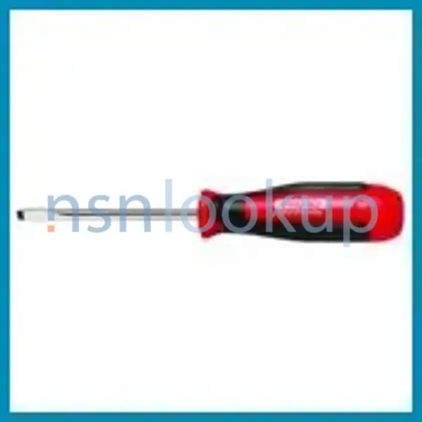 5120-01-598-8191 SCREWDRIVER,CROSS TIP 5120015988191 015988191 1/1 5120-01-598-8191 SCREWDRIVER,CROSS TIP 5120015988191 015988191 1/1
