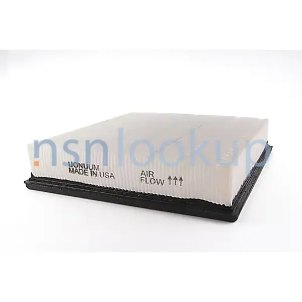 1660-01-598-9768 FILTER ELEMENT,AIR CONDITIONING 1660015989768 015989768 1/1
