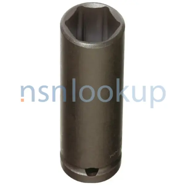 5120-01-599-4558 SOCKET,SOCKET WRENCH 5120015994558 015994558 1/2 5120-01-599-4558 SOCKET,SOCKET WRENCH 5120015994558 015994558 1/2