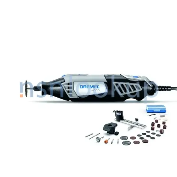 5130-01-600-3053 ROTARY TOOL KIT,ELECTRIC 5130016003053 016003053 2/7