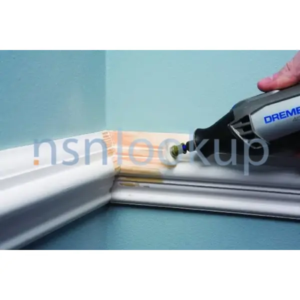 5130-01-600-3053 ROTARY TOOL KIT,ELECTRIC 5130016003053 016003053 3/7