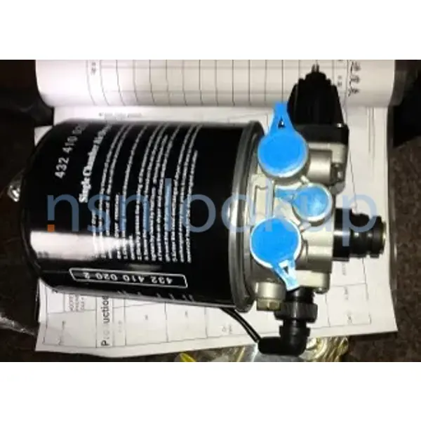 4130-01-600-7378 FILTER-DRIER,REFRIGERANT 4130016007378 016007378 1/1