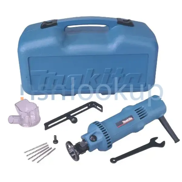 5130-01-601-4335 ROTARY TOOL KIT,ELECTRIC 5130016014335 016014335 1/1