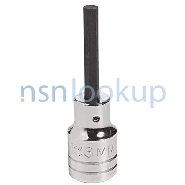 5120-01-601-5161 PUNCH,DRIFT 5120016015161 016015161 2/2