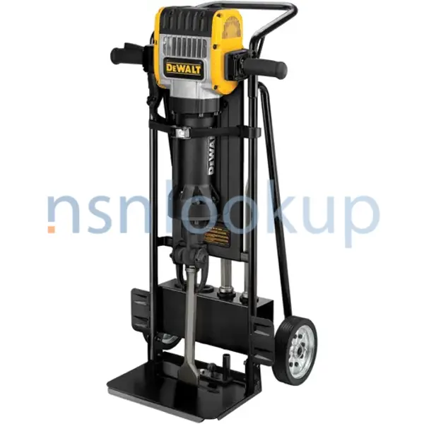 5130-01-603-2351 HAMMER,ELECTRIC,PORTABLE 5130016032351 016032351 1/5