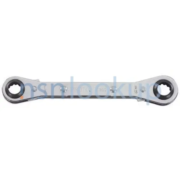 5120-01-603-3044 WRENCH,RATCHET 5120016033044 016033044 2/3