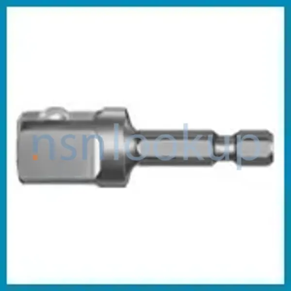 5120-01-603-9644 ADAPTER,SOCKET WRENCH 5120016039644 016039644 1/3 5120-01-603-9644 ADAPTER,SOCKET WRENCH 5120016039644 016039644 1/3