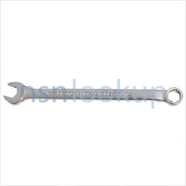 5120-01-605-7306 WRENCH,BOX AND OPEN END,COMBINATION 5120016057306 016057306 2/4 5120-01-605-7306 WRENCH,BOX AND OPEN END,COMBINATION 5120016057306 016057306 2/4