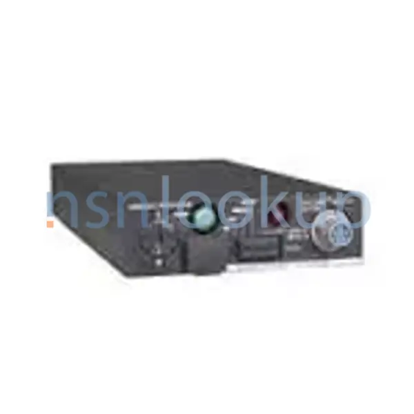 5810-01-606-1115 ENCRYPTION-DECRYPTION EQUIPMENT 5810016061115 016061115 1/1