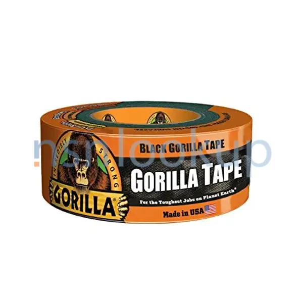 5640-01-607-2705 TAPE,DUCT 5640016072705 016072705 11/15