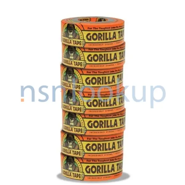 5640-01-607-2705 TAPE,DUCT 5640016072705 016072705 15/15