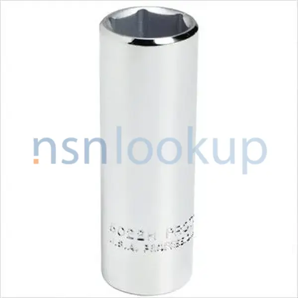 5120-01-607-5497 SOCKET,SOCKET WRENCH 5120016075497 016075497 1/2 5120-01-607-5497 SOCKET,SOCKET WRENCH 5120016075497 016075497 1/2