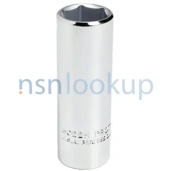 5120-01-607-5497 SOCKET,SOCKET WRENCH 5120016075497 016075497 2/2 5120-01-607-5497 SOCKET,SOCKET WRENCH 5120016075497 016075497 2/2