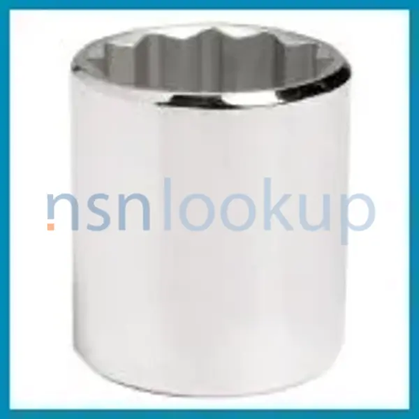 5120-01-607-5498 SOCKET,SOCKET WRENCH 5120016075498 016075498 1/2 5120-01-607-5498 SOCKET,SOCKET WRENCH 5120016075498 016075498 1/2