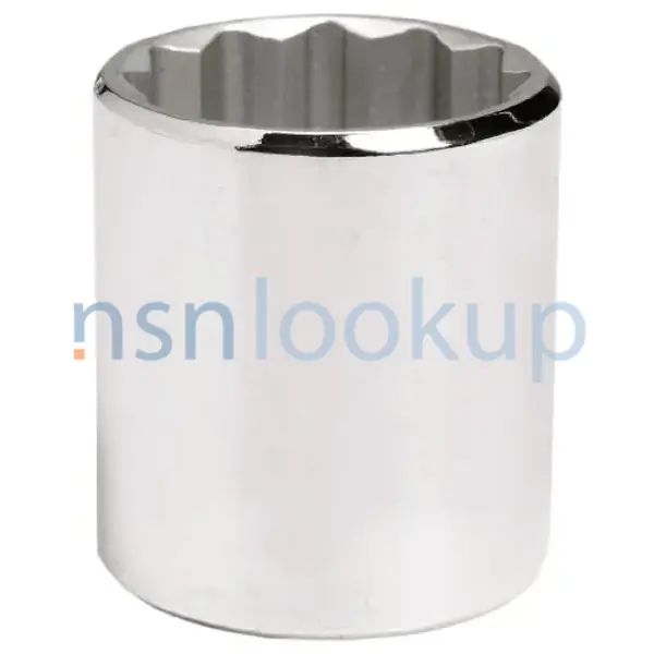 5120-01-607-5498 SOCKET,SOCKET WRENCH 5120016075498 016075498 2/2 5120-01-607-5498 SOCKET,SOCKET WRENCH 5120016075498 016075498 2/2