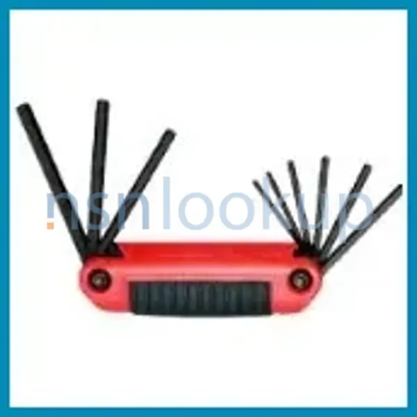 5180-01-608-0761 SET OF 9 EXAGONAL S 5180016080761 016080761 1/7 5180-01-608-0761 SET OF 9 EXAGONAL S 5180016080761 016080761 1/7