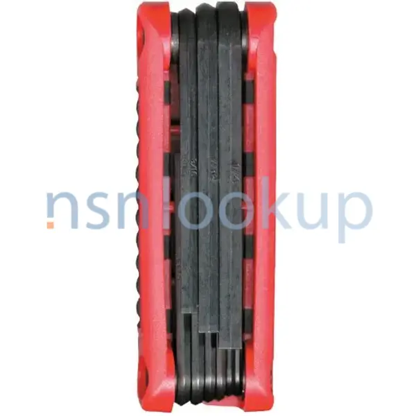 5180-01-608-0761 SET OF 9 EXAGONAL S 5180016080761 016080761 4/7 5180-01-608-0761 SET OF 9 EXAGONAL S 5180016080761 016080761 4/7