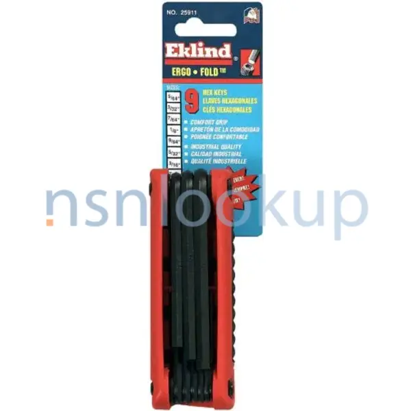 5180-01-608-0761 SET OF 9 EXAGONAL S 5180016080761 016080761 5/7 5180-01-608-0761 SET OF 9 EXAGONAL S 5180016080761 016080761 5/7