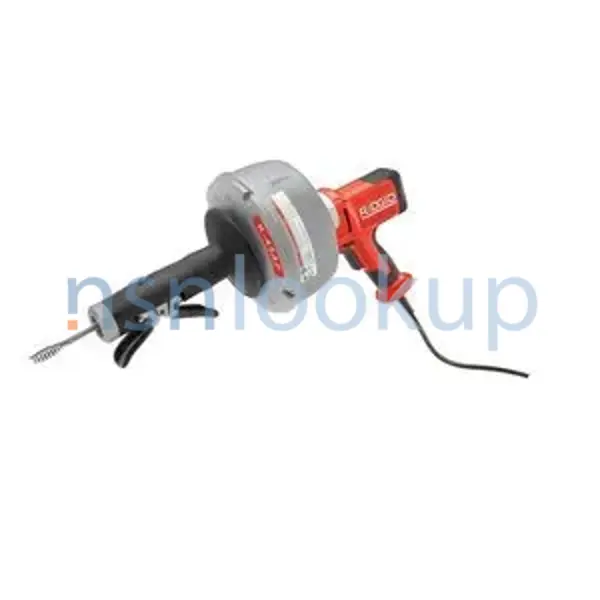 4940-01-608-1076 AUGER,PIPE CLEANING,SEWER 4940016081076 016081076 1/1 4940-01-608-1076 AUGER,PIPE CLEANING,SEWER 4940016081076 016081076 1/1